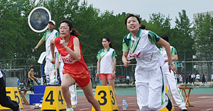 員工風(fēng)采
